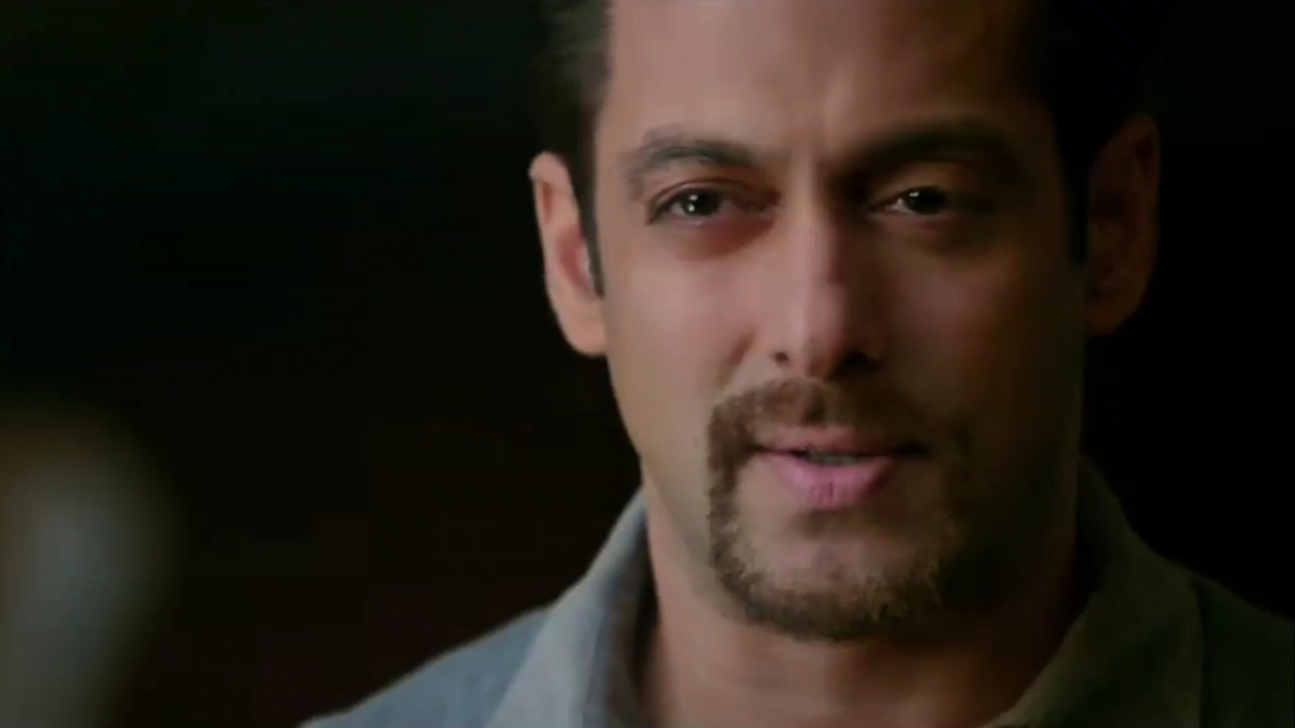 Too Much Fun Salman Khan Blank Meme Download & Generator