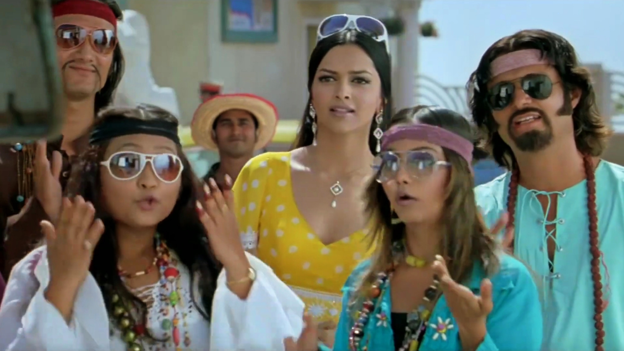 Wah Kya Acting Kar Raha Hai Blank Meme Download & Generator