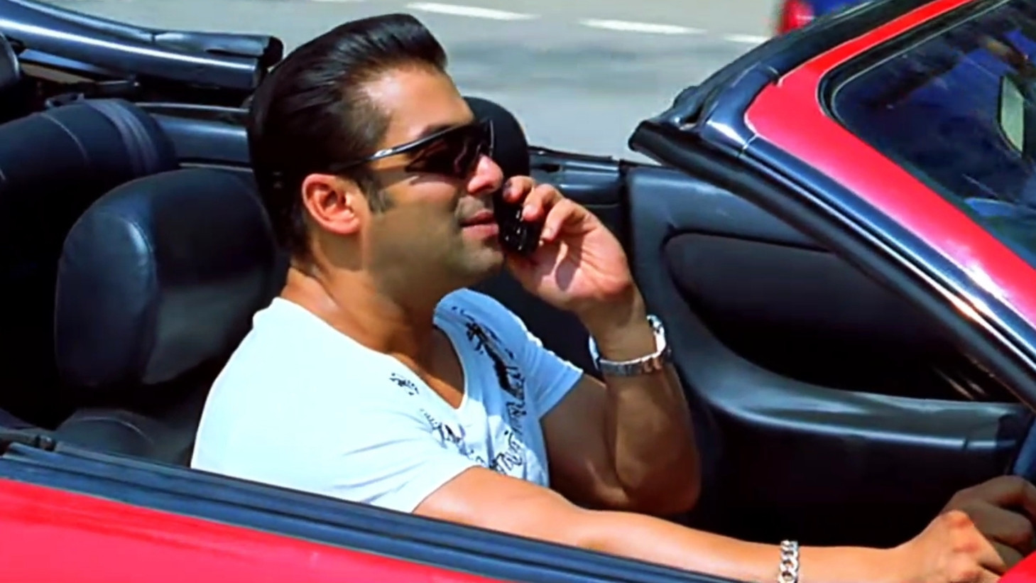 Samajh Nahi Aayi Meri Baat? Salman Khan Blank Meme Template & Generator