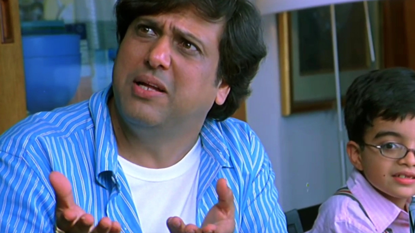 Tauba Tauba Tauba, Kaisi Baat Kar Raha Hai Blank Meme Template & Generator