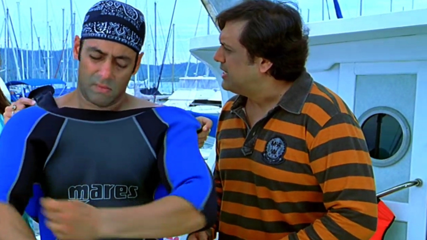Ye Aap Ko Readymade Milte Hai Ki Baad Me Silana Padta Hai Blank Meme Template & Generator