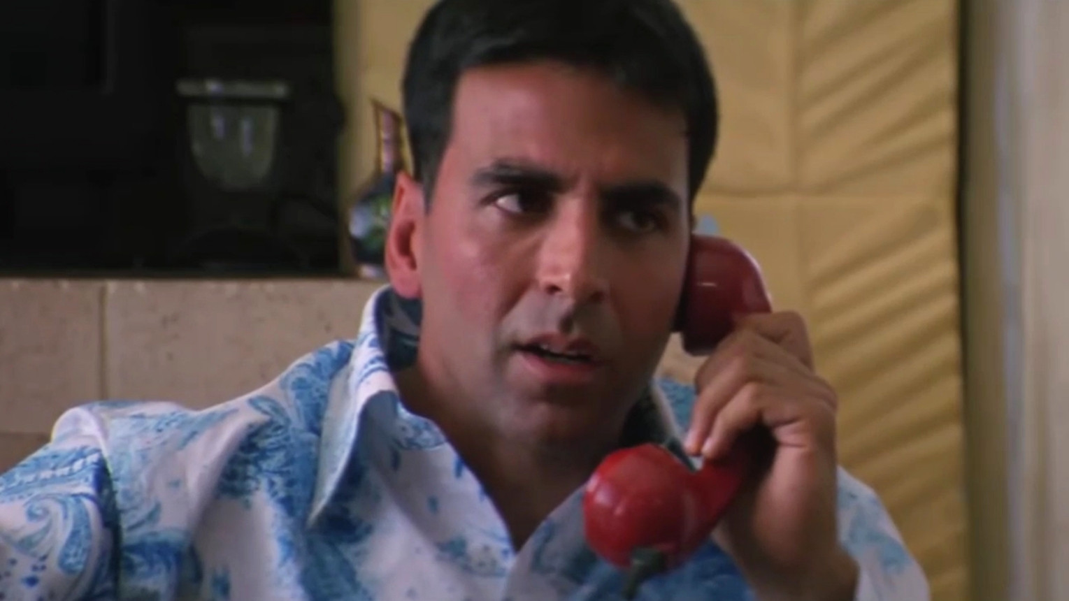 21 Din Mein Paisa Double Blank Meme Download & Generator