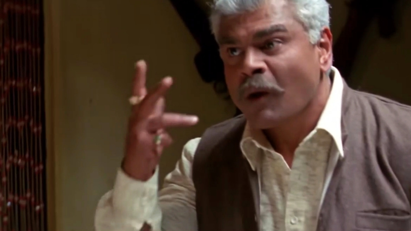 Abey Kya Bola Clear Bol Clear Bol Blank Meme Download & Generator