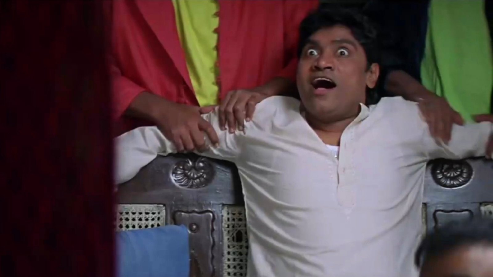 Abhi Maza Aayega Na Bhidu Blank Meme Template & Generator