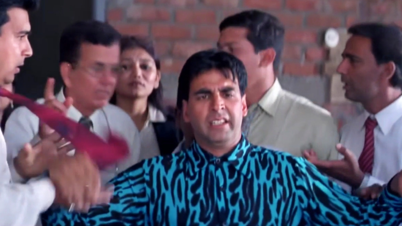 Arey Mujhe Chakkar Aane Lag Gaye Blank Meme Download & Generator