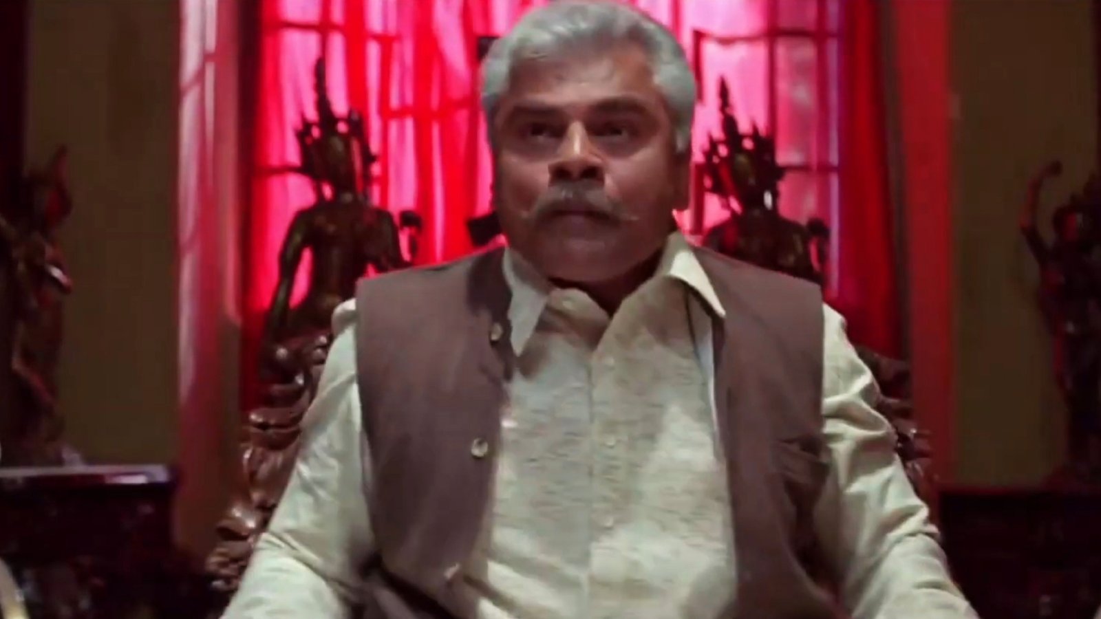Chup Chup Chup, Bilkul Chup Blank Meme Template & Generator