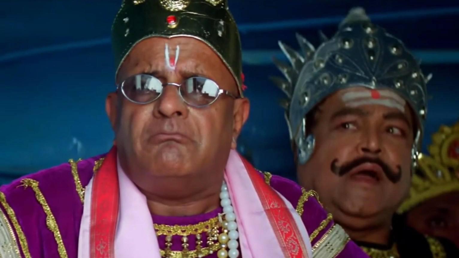 Iska Matlab Zol Bahut Bada Hai Blank Meme Download & Generator