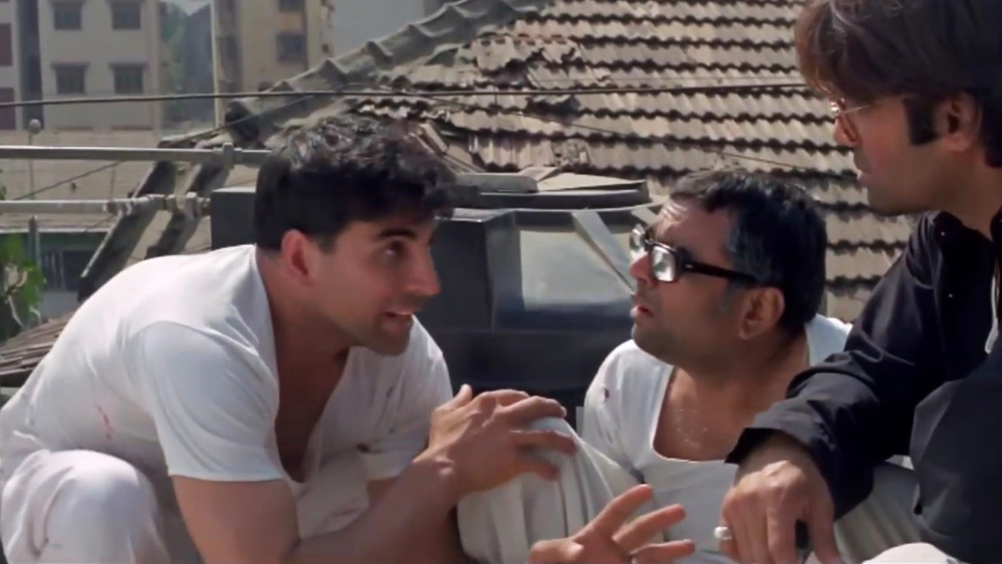 Mere Pass Ek Mast Plan Hai Blank Meme Download & Generator
