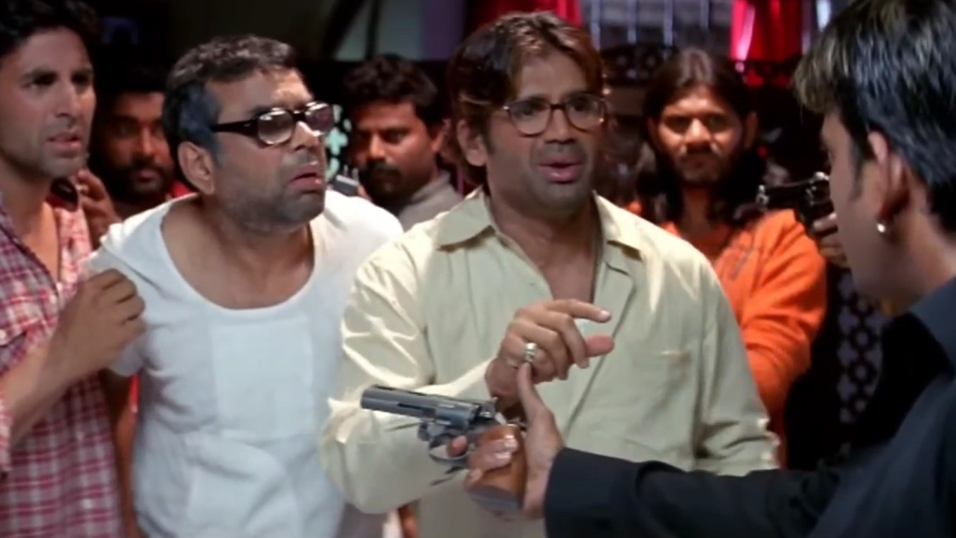 Neeche Subtitle Me Nahi Hai Na Blank Meme Download & Generator
