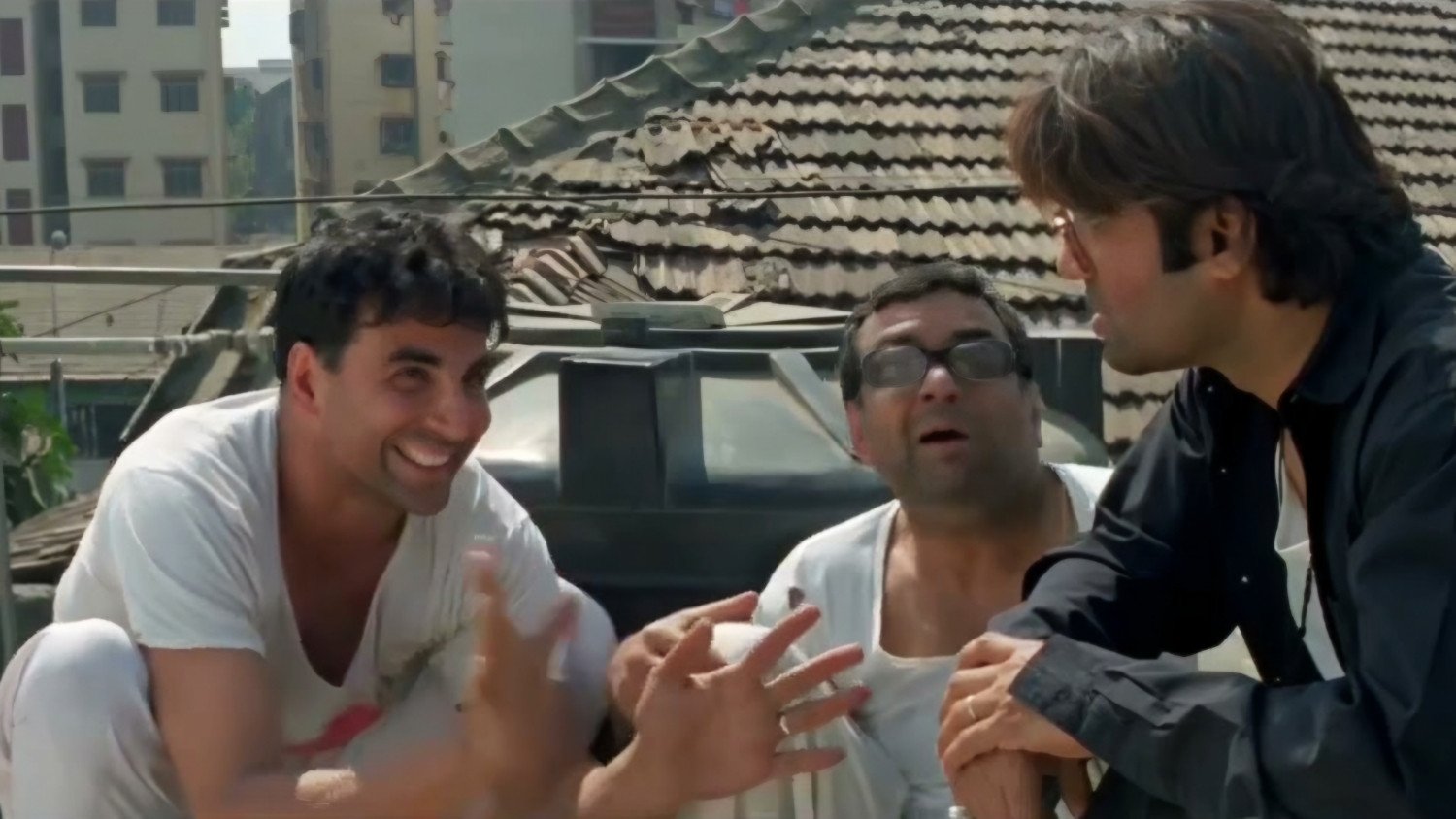 Paisa Hi Paisa Hoga Meme Template