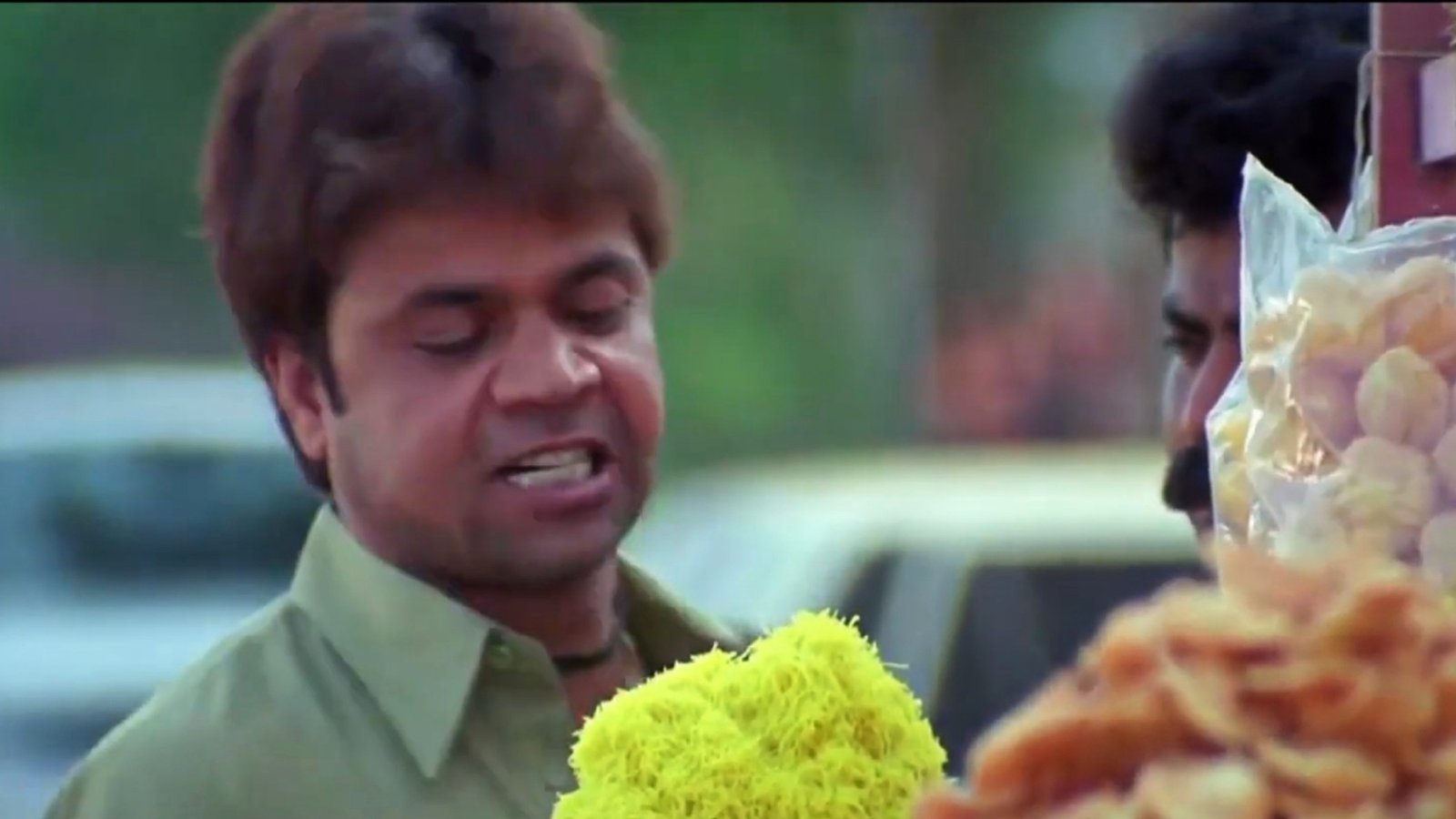 Saale Ko Bomb Se Uda Dunga Blank Meme Template & Generator