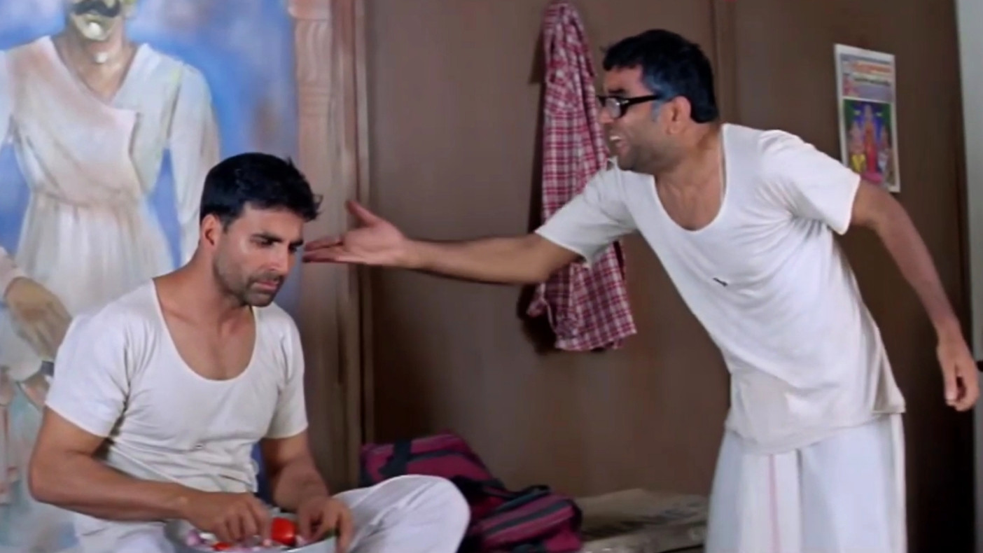 Tera Wajah Se Mera Atmahatya Karne Ka Time Aa Gayela Hai Blank Meme Download & Generator