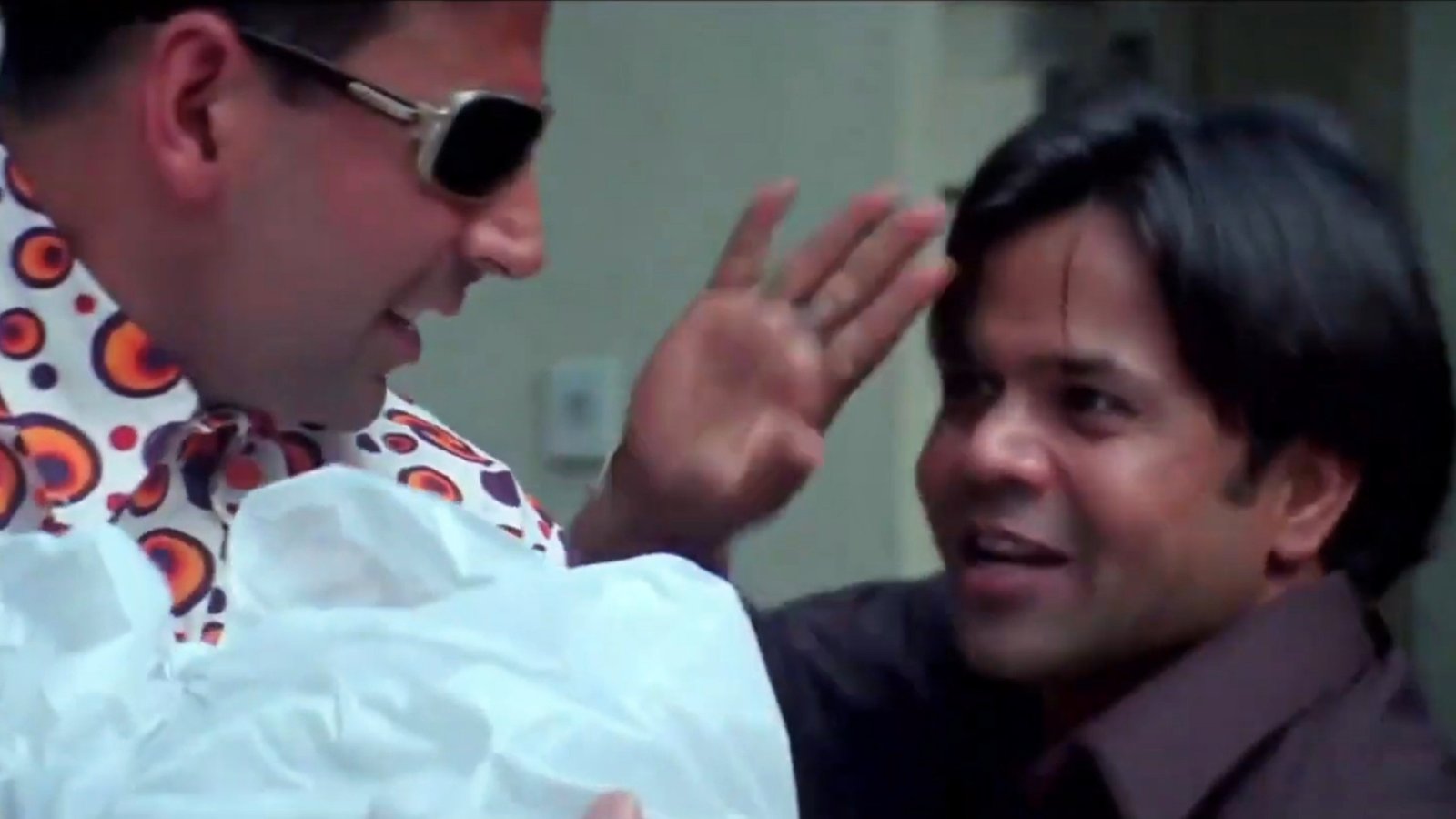 Thik Hai Bhai, Ab Mai Chalta Hu Blank Meme Template & Generator