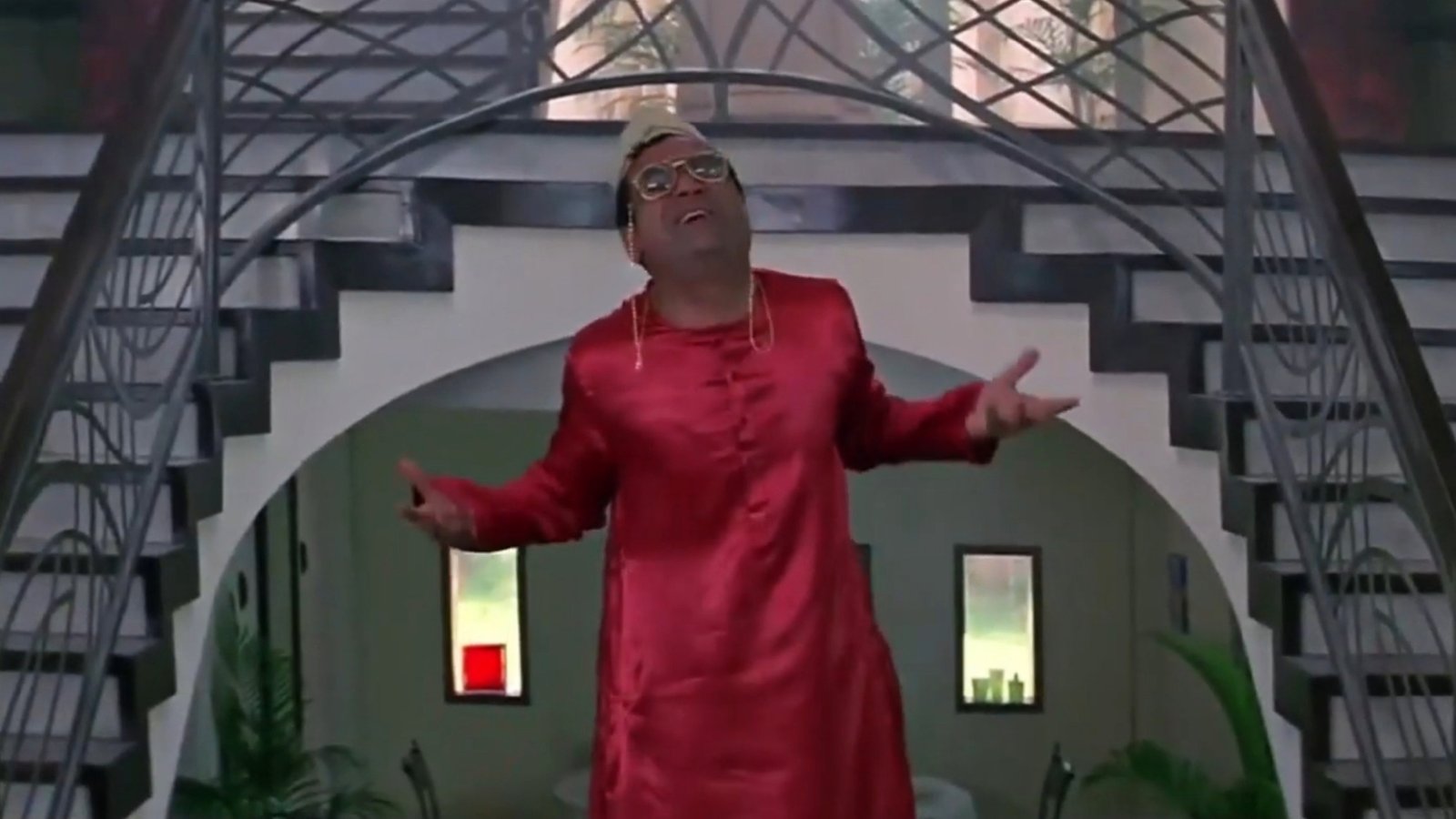 Utha Le Re Deva, Utha Le Re Baba Blank Meme Template & Generator