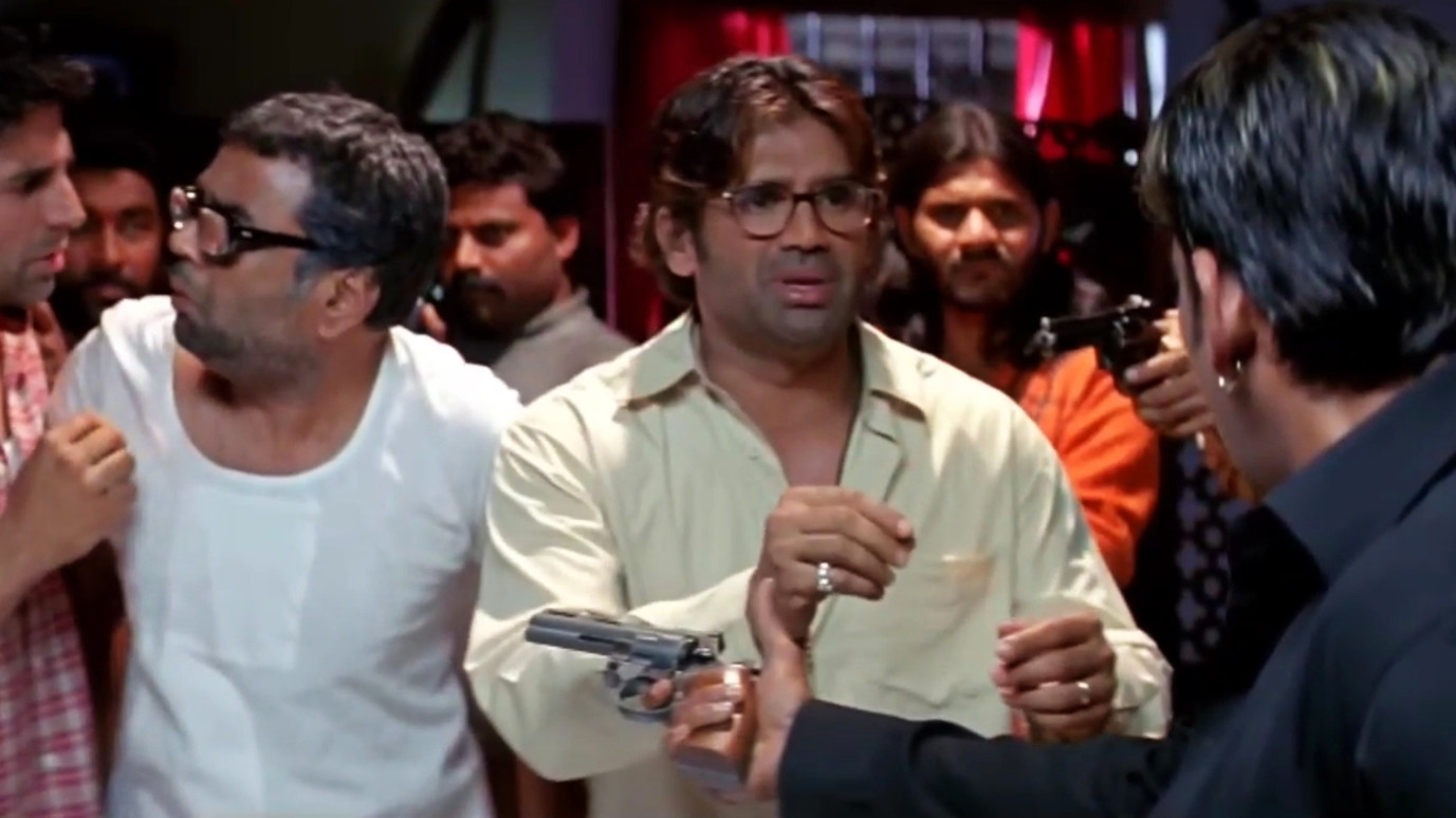 Wo Aap Kya Bol Rahe Hai Wo Samajh Me Nahi Aa Raha Hai Blank Meme Download & Generator