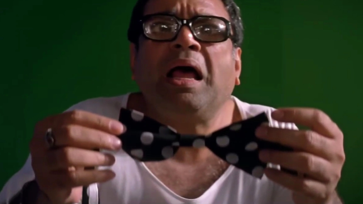 Ye Kidhar Pehenne Ka Blank Meme Download & Generator