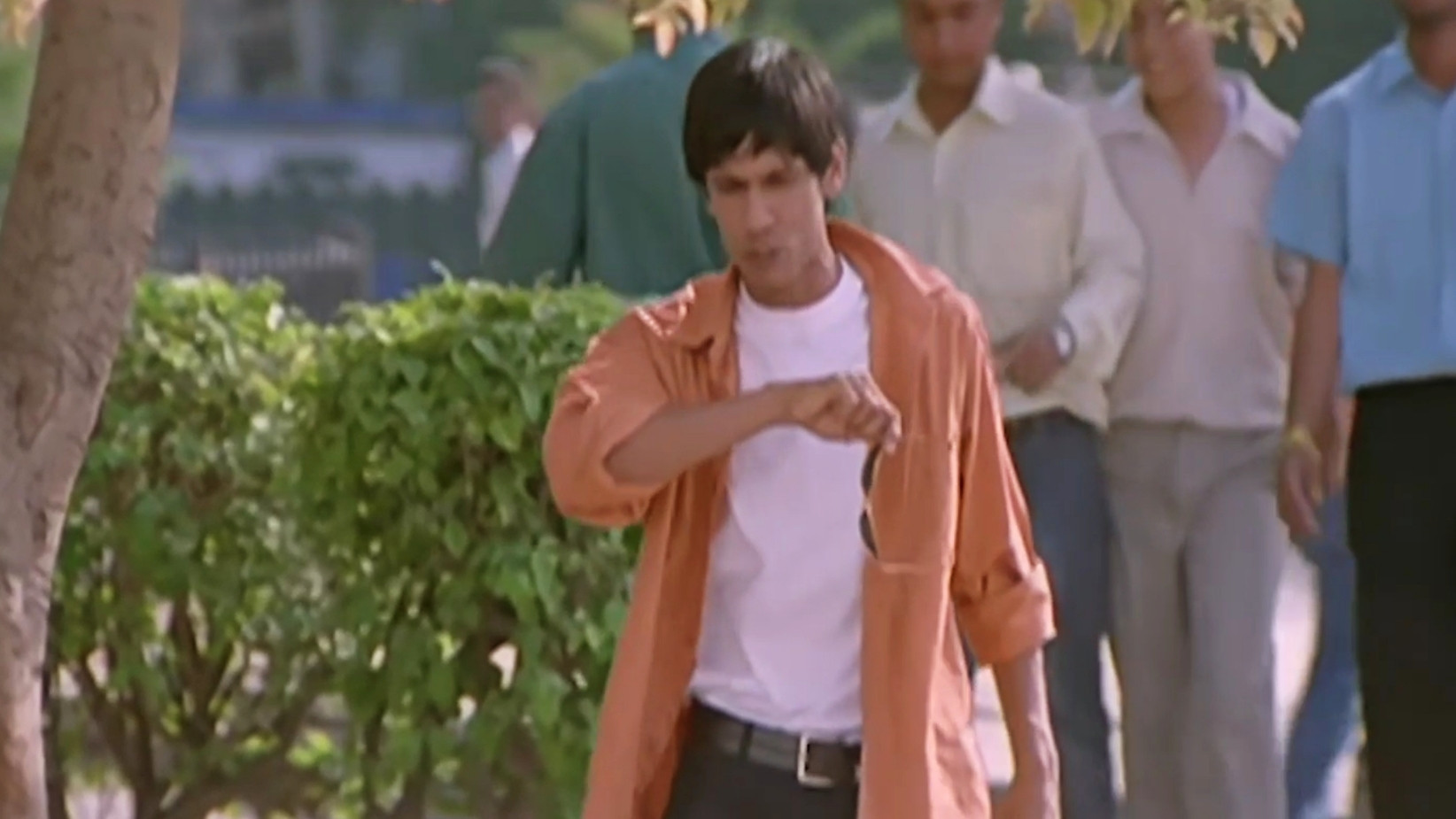 Mara Kahe Bey? Time Hi To Puch Rahe The Blank Meme Download & Generator