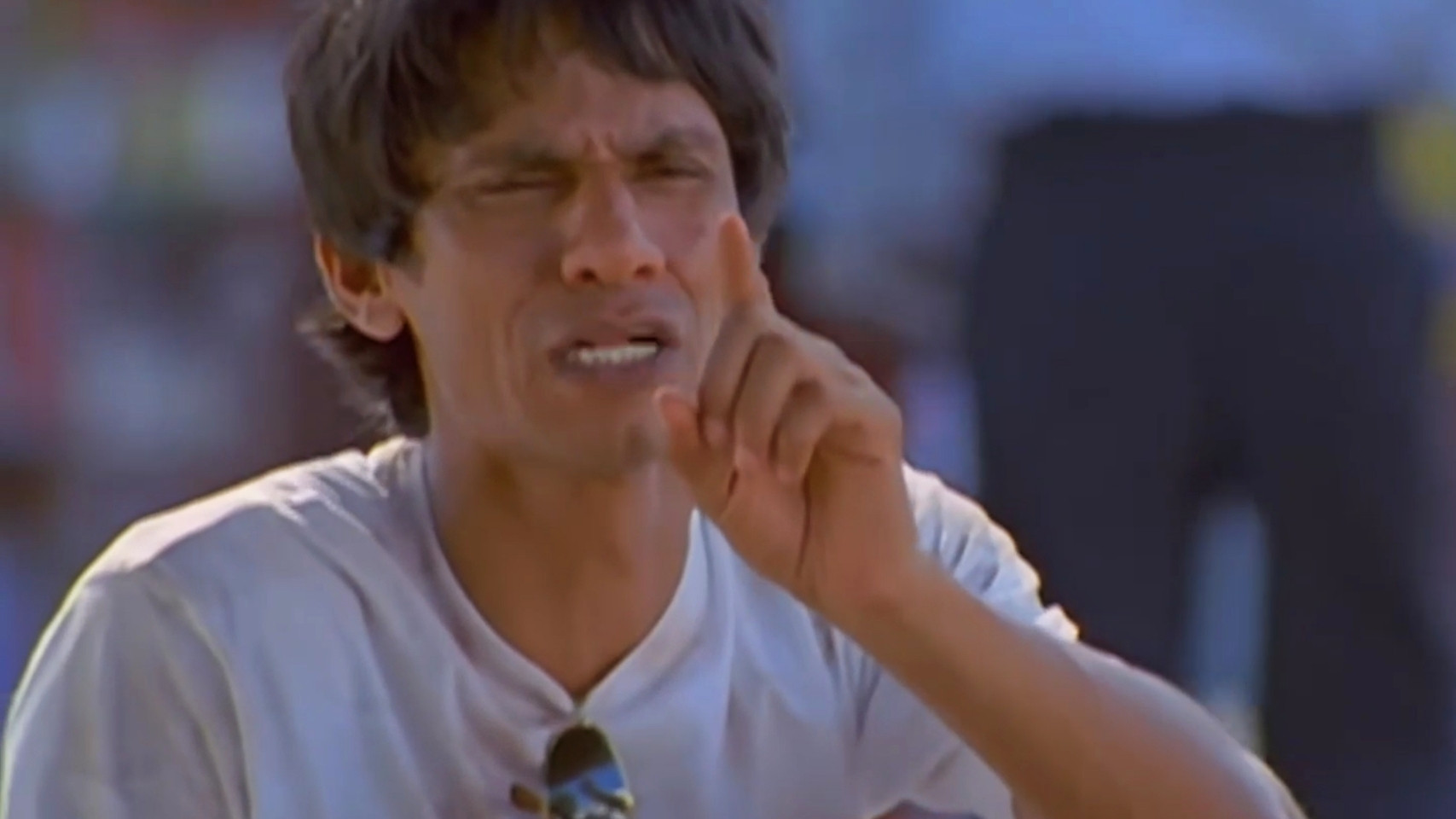 Saala Tumko Pagal Kutte Ka Gadi Uthake Le Jayega Blank Meme Download & Generator