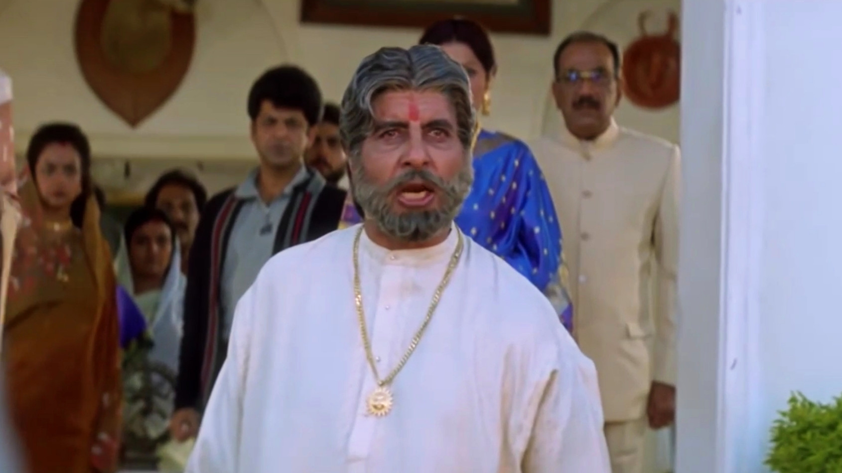 Dafa Ho Jao Yaha Se, Iss Ghar Me Tumhare Liye Koi Jagah Nahi Blank Meme Download & Generator