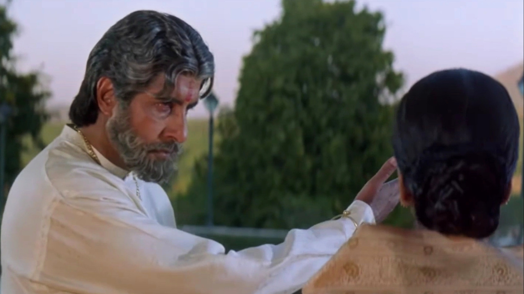 Dekh Lo, Dekh Liya? - Amitabh Bachchan Blank Meme Download & Generator