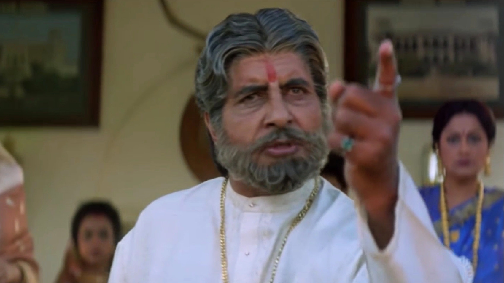 Tum Hamare Khoon Ka Sabse Badnaam Katra Ho Blank Meme Download & Generator