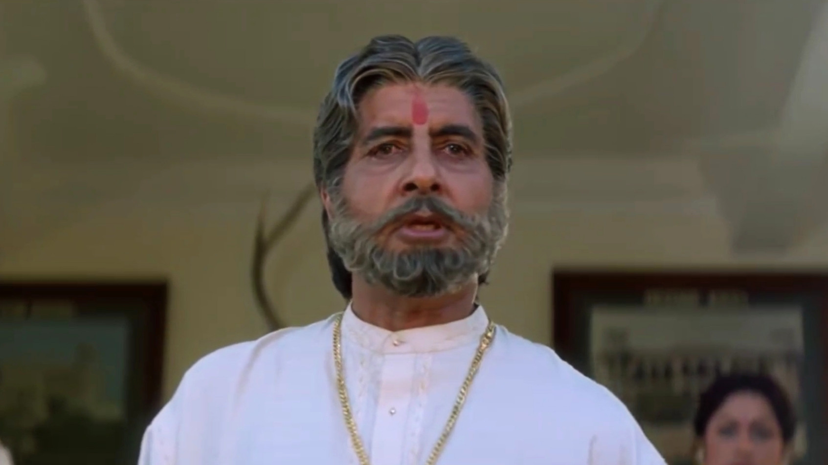 Ye Lo Tumhare Hisse Ki Zameen Aur Jaydad Blank Meme Download & Generator