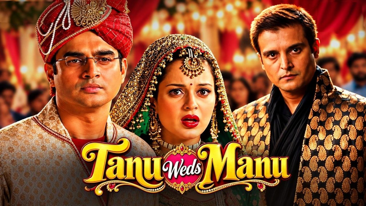 Tanu Weds Manu Movie Meme Templates
