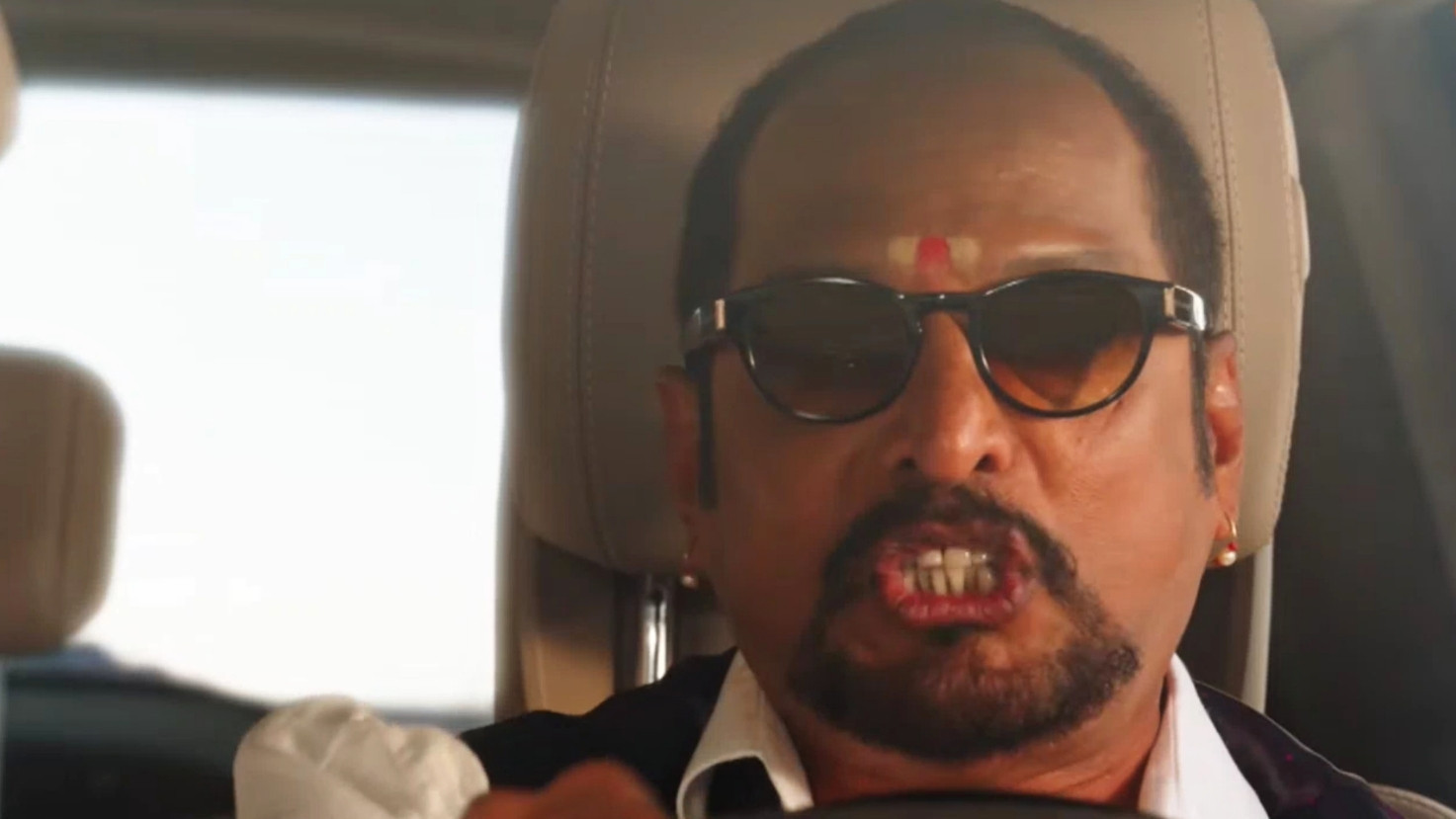 Arey Tension... Tension Tension Blank Meme Download & Generator