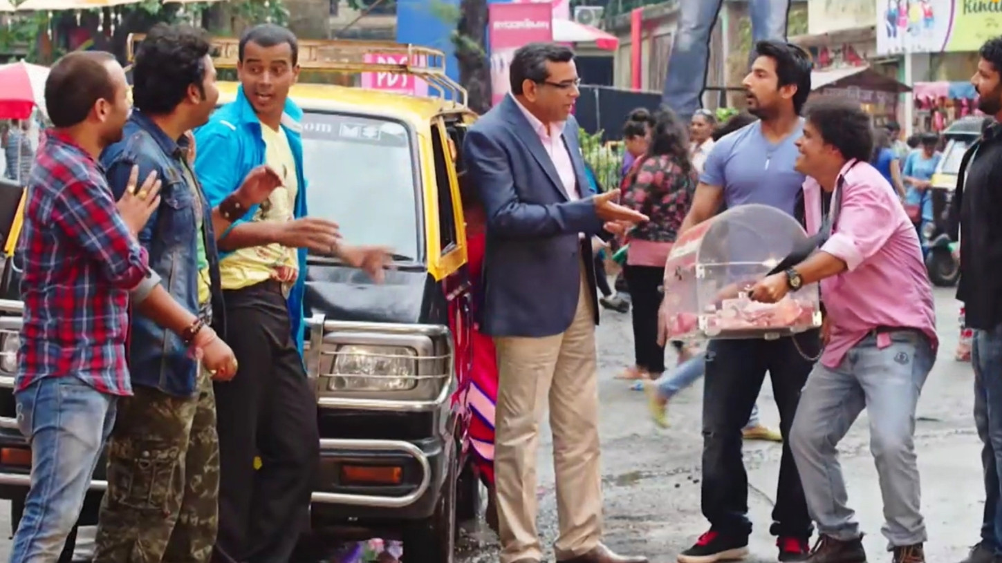 Bhai Bheek Kyu Maang Rahe Ho Blank Meme Download & Generator