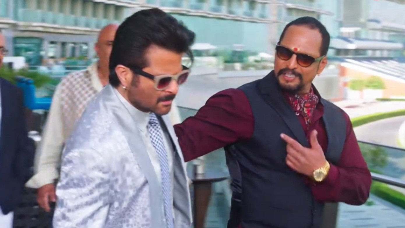 Hamare Gujre Hue Kal Ki Badsurat Parchhai Hai Ye Blank Meme Download & Generator