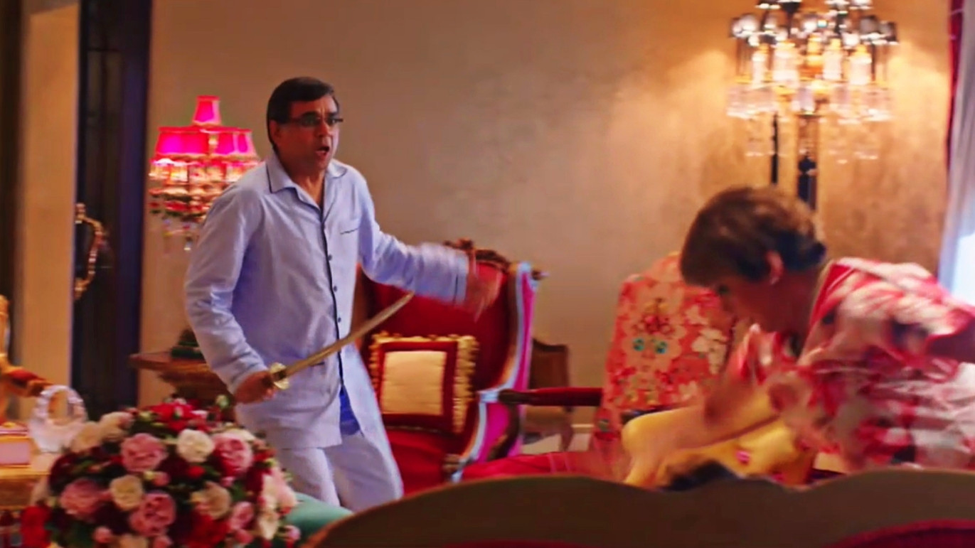 Jab Maine Chunav Me Vote Dala Hi Nahi Hai Blank Meme Download & Generator