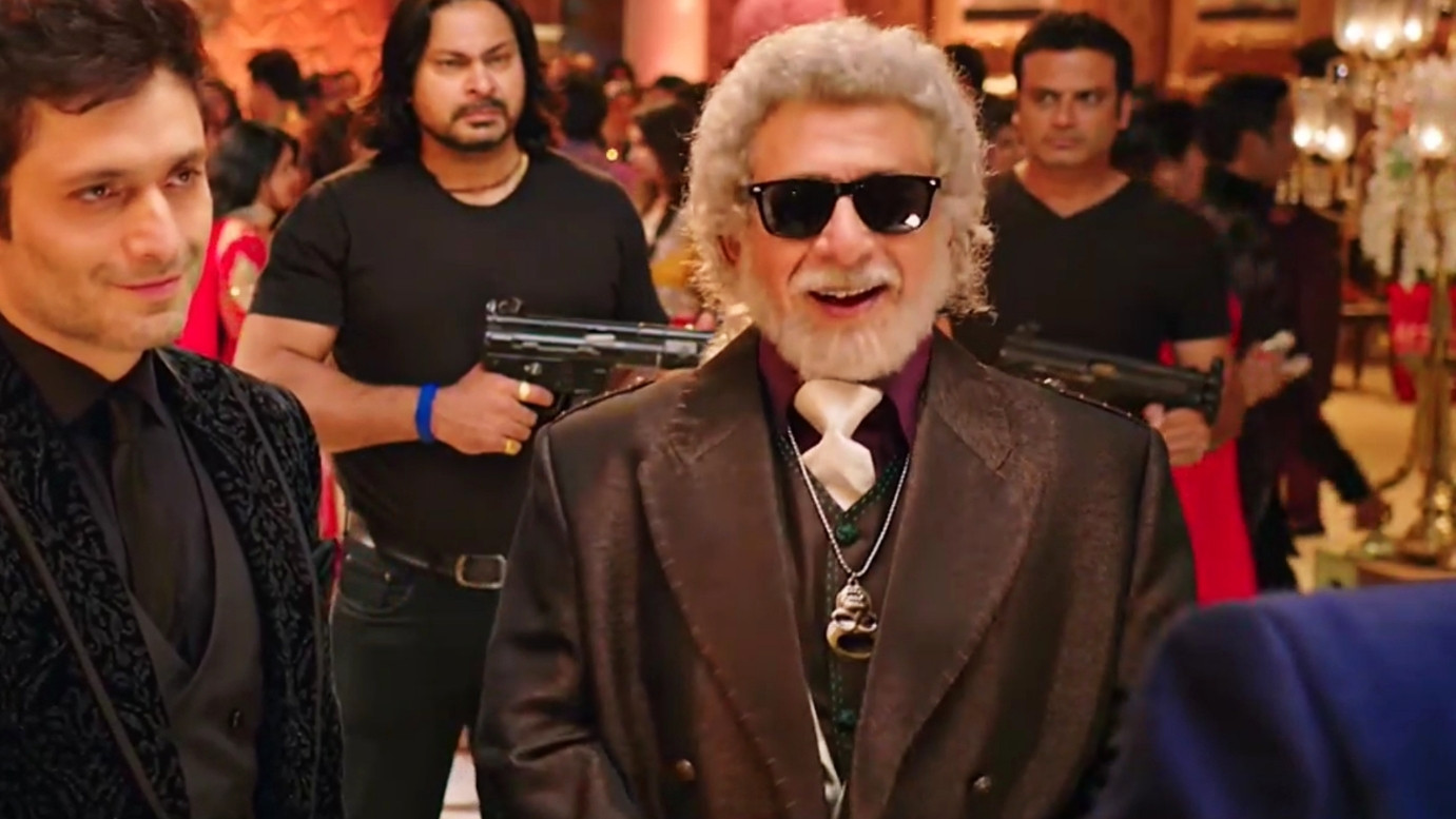Majak Tha Bhai Majak Blank Meme Download & Generator