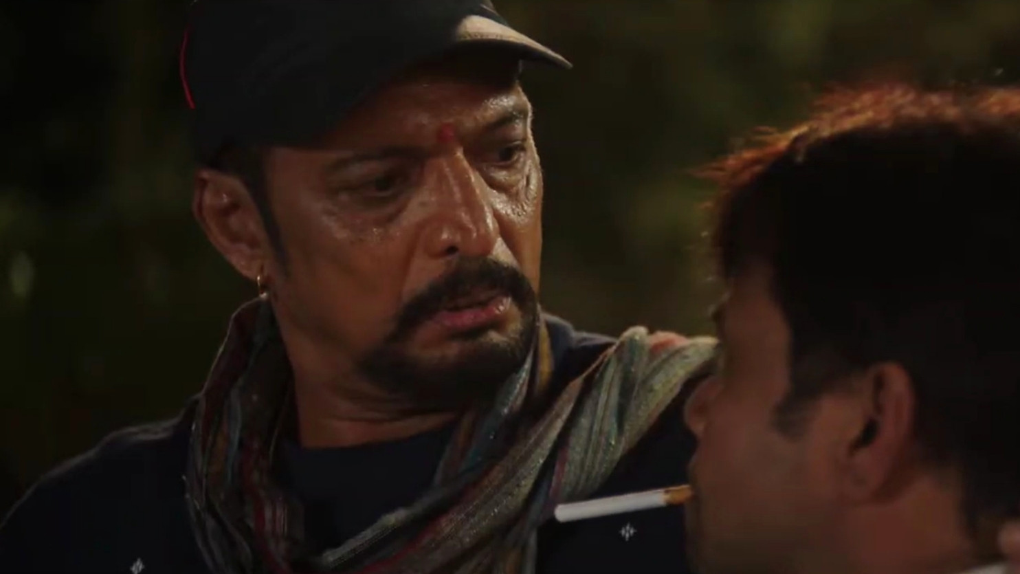 Tu Zinda Hai? Blank Meme Download & Generator