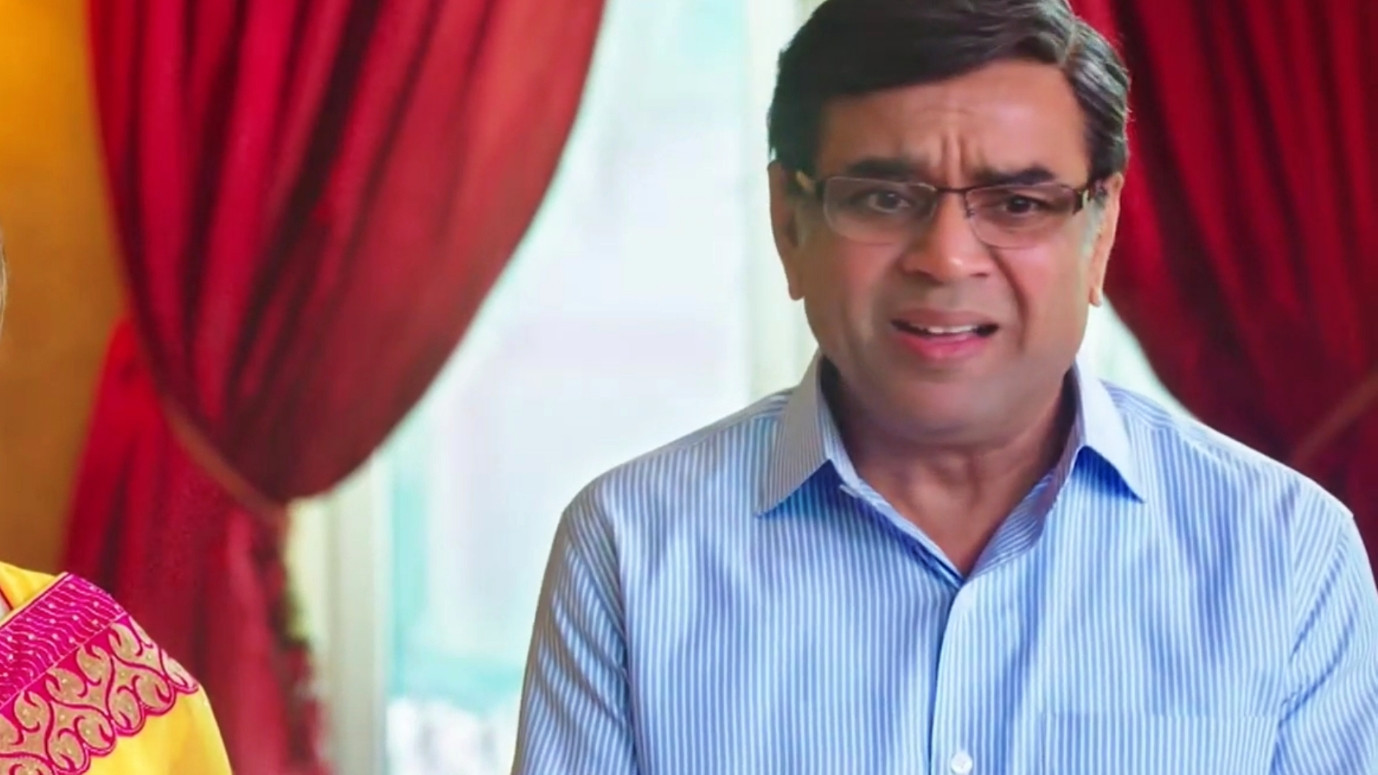 Ye Aap Kya Keh Rahe Hai? Blank Meme Download & Generator