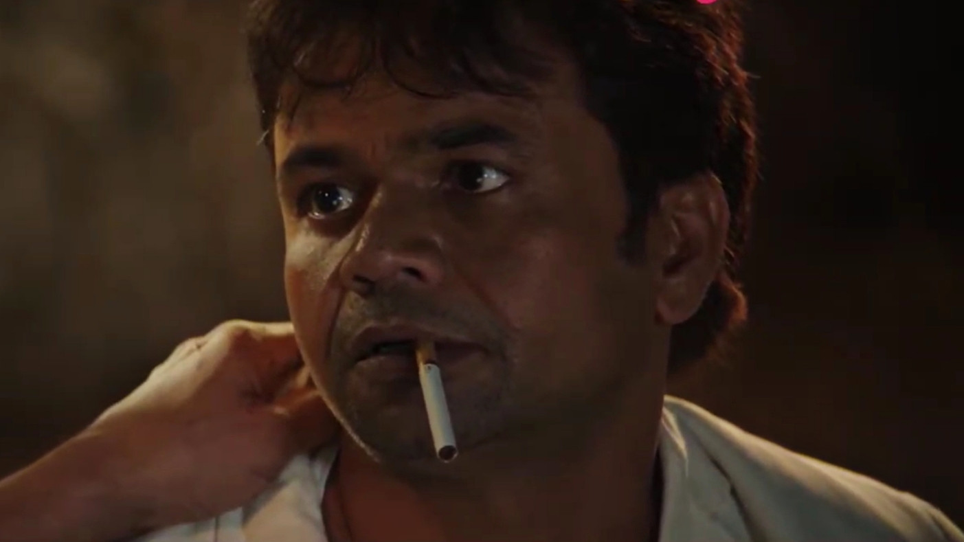 Ye Koi Zindagi Hai Blank Meme Download & Generator