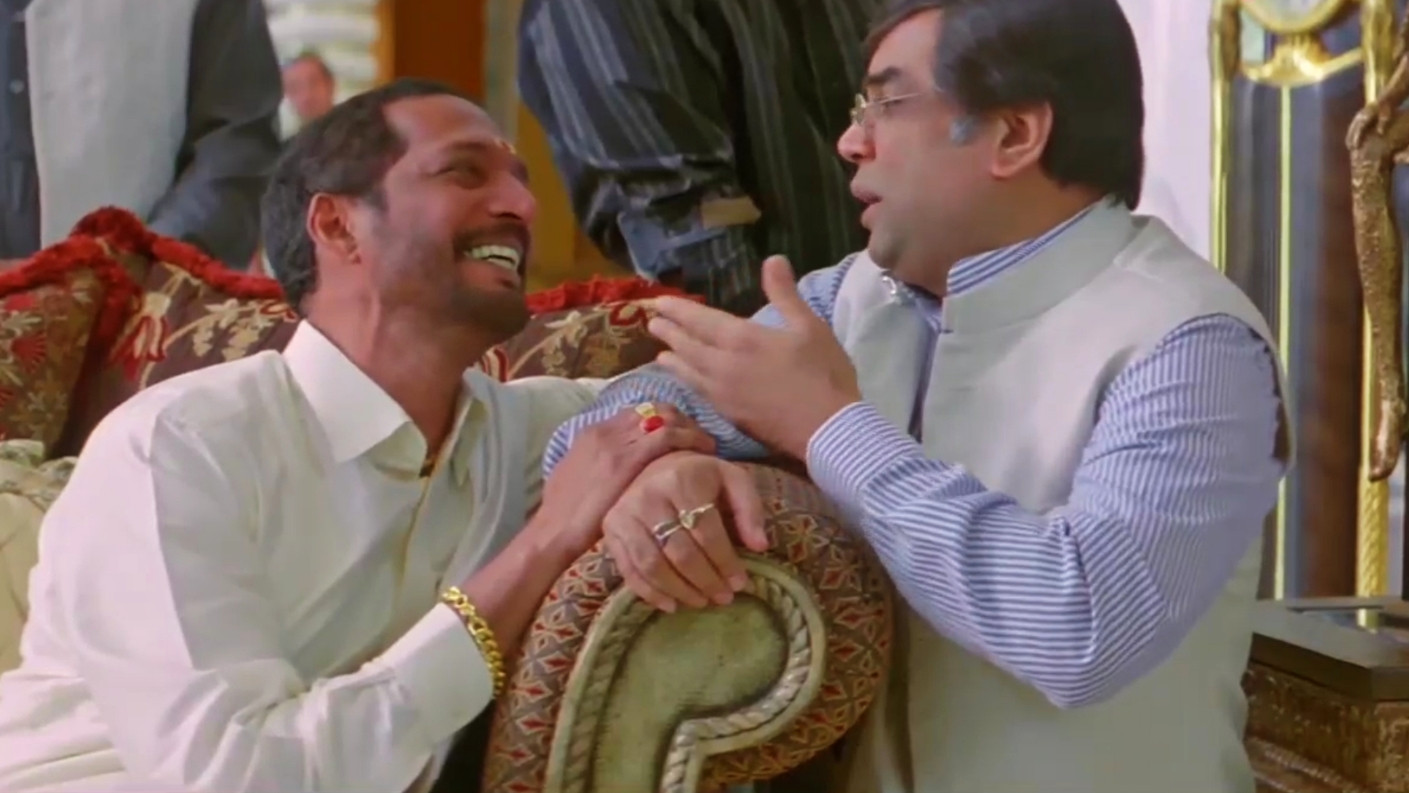 Aap Farishta Hai Sir, Sharafat Khatam Nahi Hui Iss Duniya Me Blank Meme Download & Generator