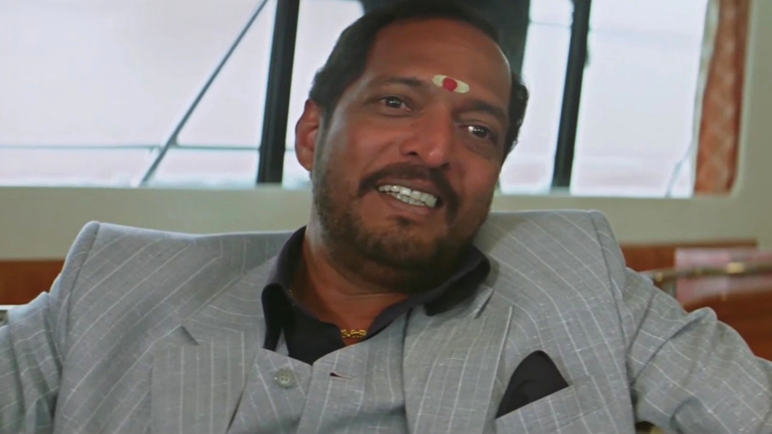 Aapne Business Ke Bare Me Nahi Bataya Blank Meme Download & Generator