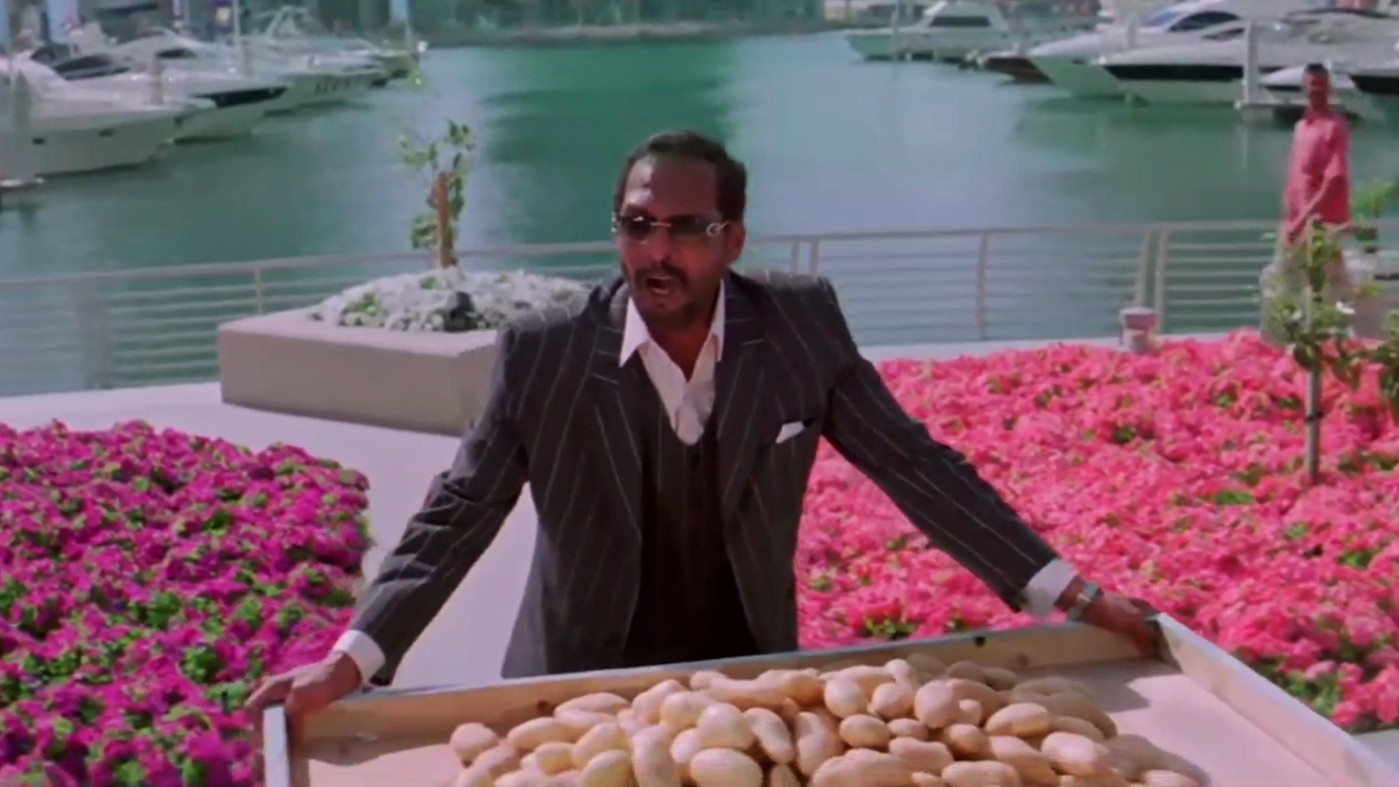 Aloo Le Lo Kande Le Lo Blank Meme Download & Generator