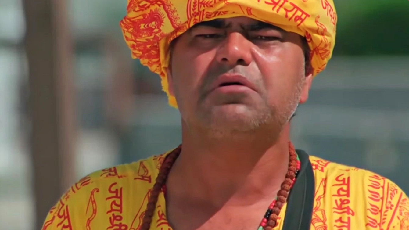 Arey Arey Arey, Ye To Hona Hi Tha Blank Meme Download & Generator