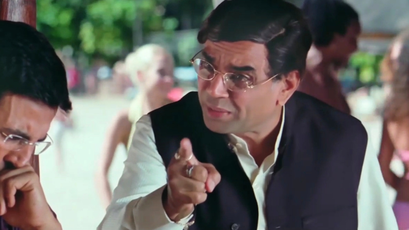 Bilkul Sahi Baat Bol Rahi Hai Ye Blank Meme Download & Generator