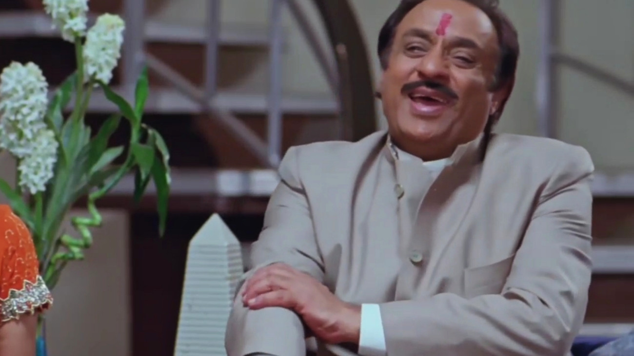 Humse Purana Villain To Koi Hai Hi Nahi Blank Meme Download & Generator