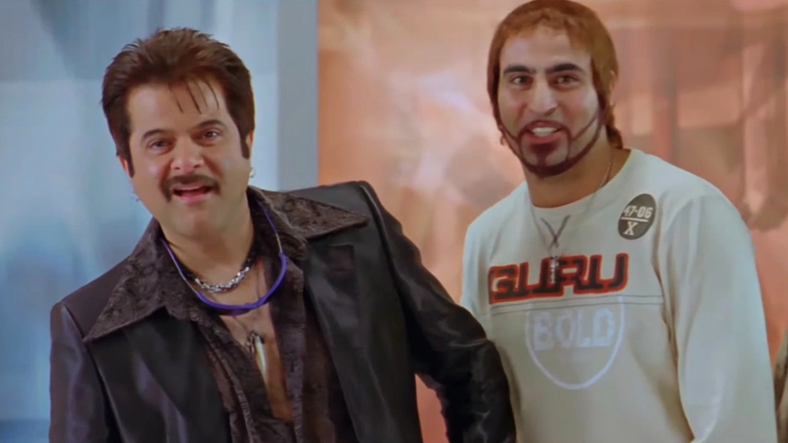 Lagta Hai Aapke Pyaar Me Gir Gayi Bhai Blank Meme Download & Generator