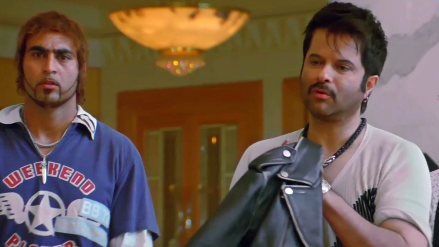 Phir To Ye Hamare Maay Baap Huye Blank Meme Download & Generator
