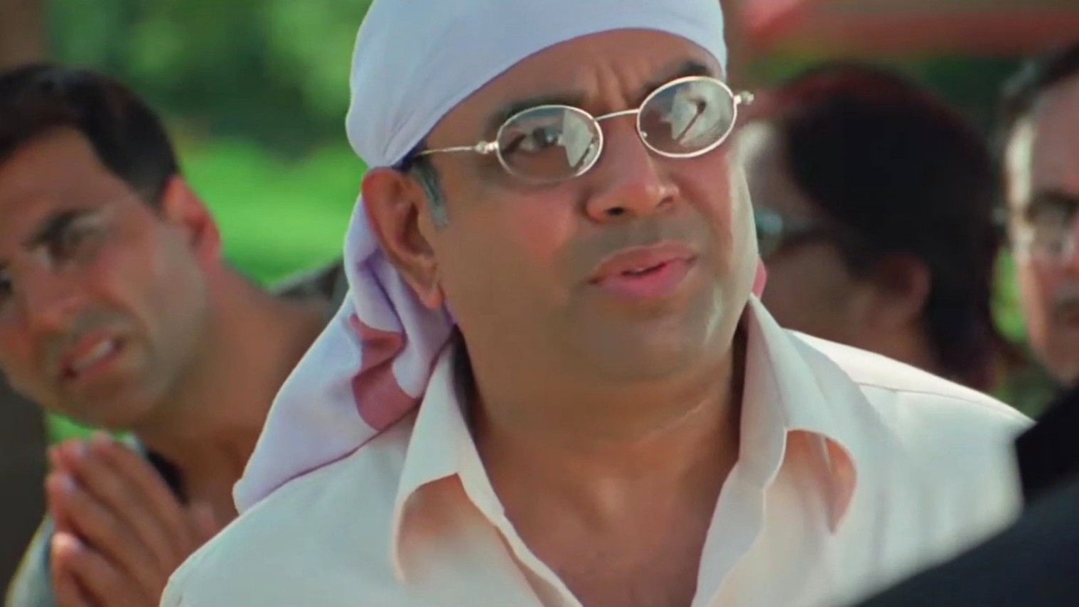 Sabse Pehle Main Hi Aaya Blank Meme Download & Generator