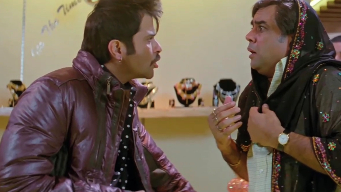 Ye Tere Akele Ki Nahi, Bahut Logon Ki Problem Hai Blank Meme Download & Generator