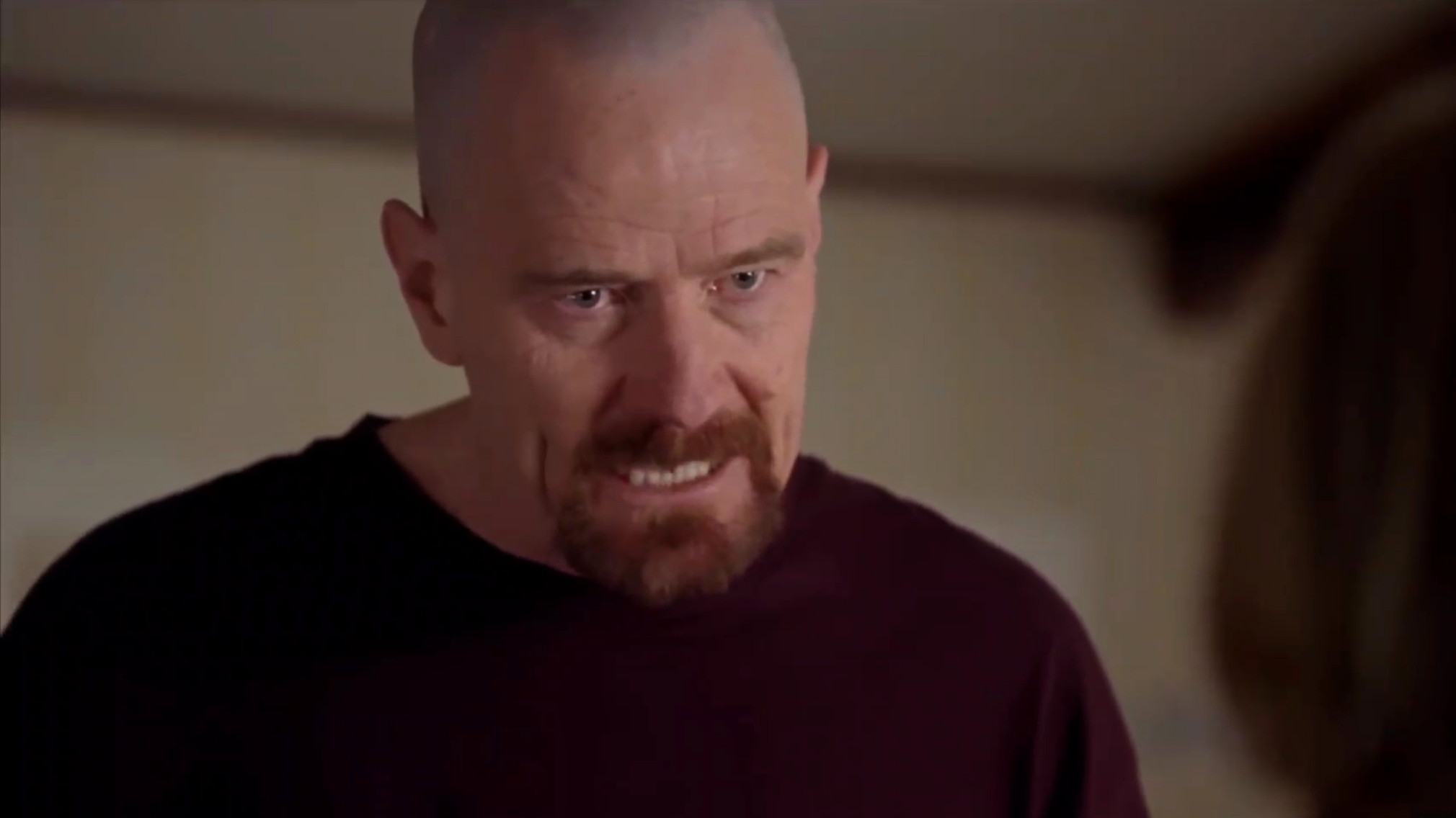 I Am The Danger Blank Meme Download & Generator