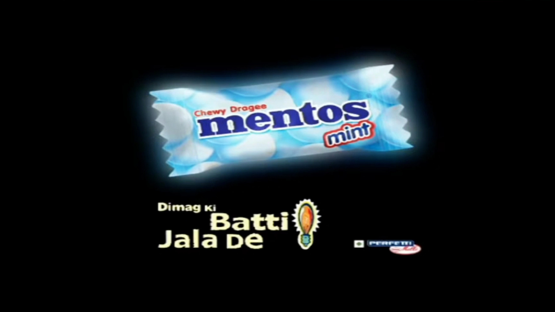 Ye Hai Aam Zindagi Ye Hai Mentos Zindagi Meme Template