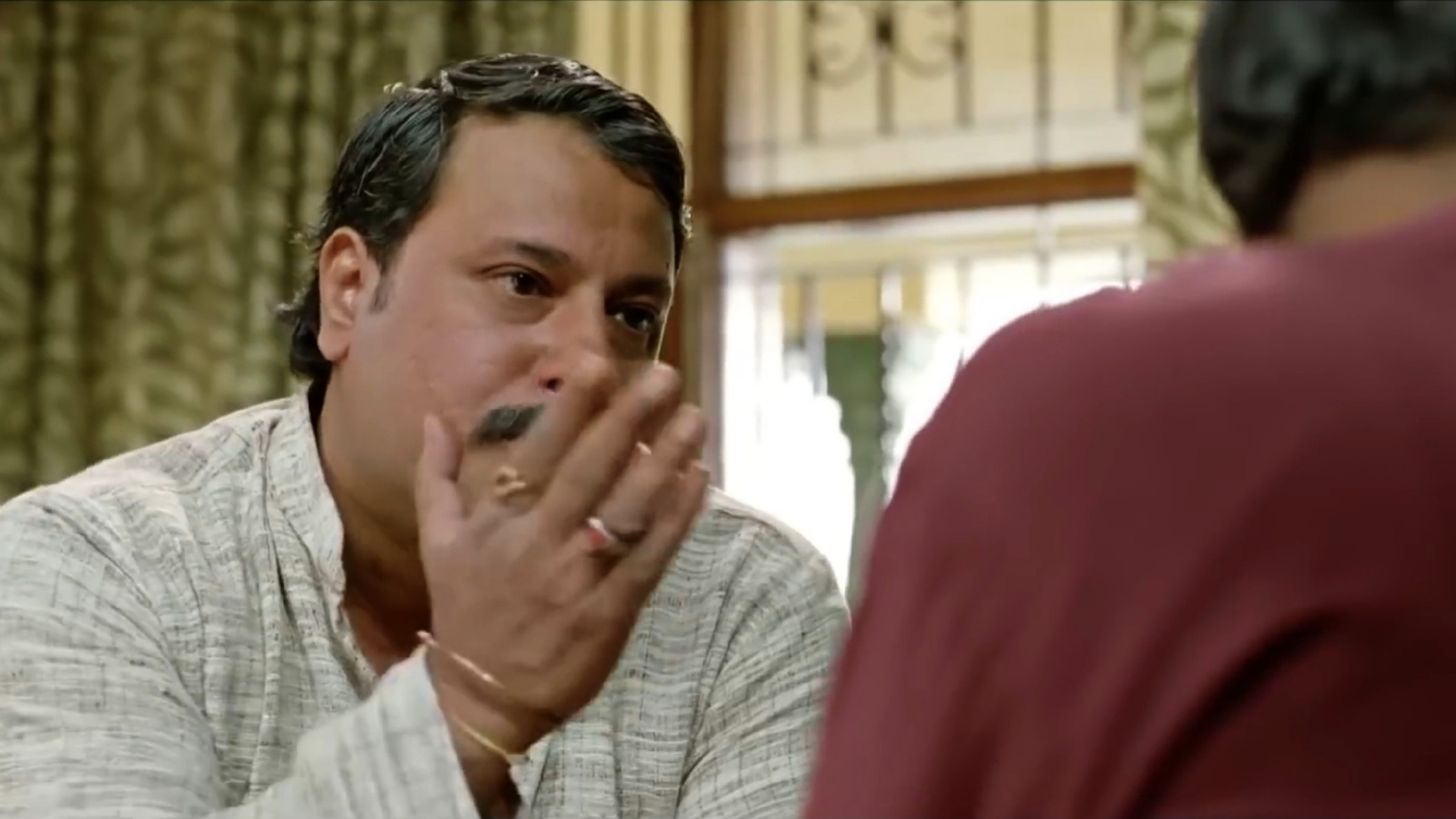 Ab To Sach Bol De Bsdk Blank Meme Download & Generator