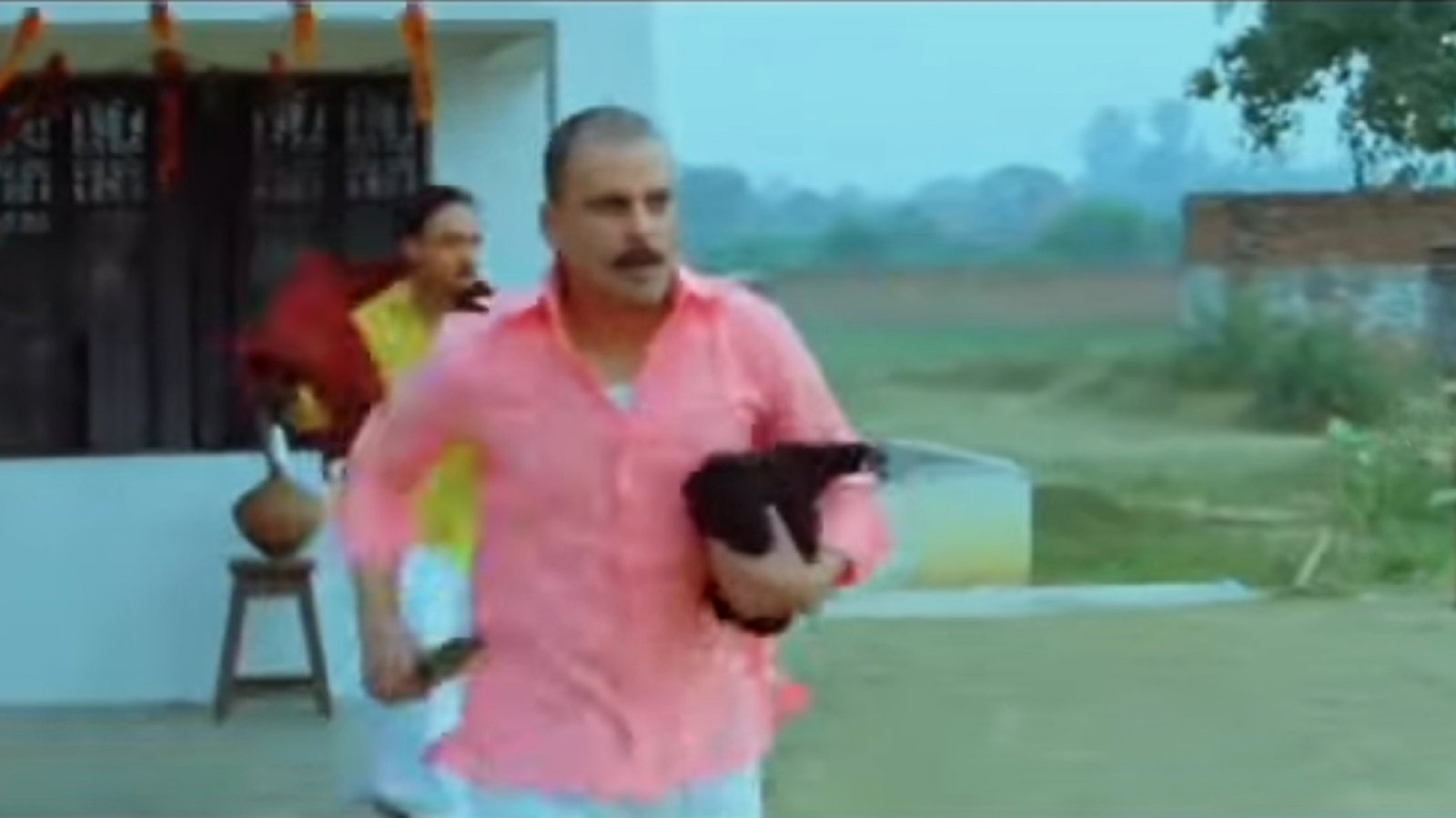 Ae Gaadi Start Kar Meme Template