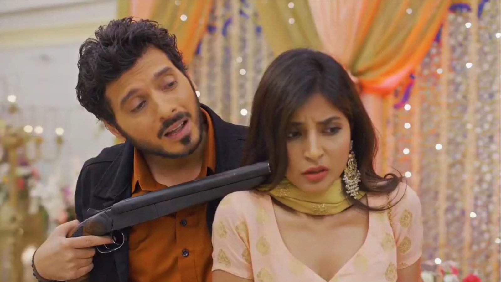 Arey Music Band Karo Jara Blank Meme Template & Generator